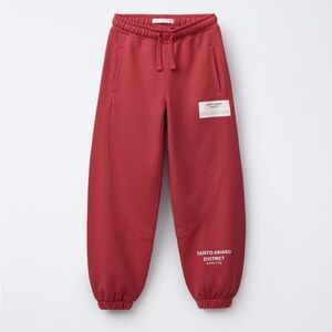 Zara Kids Joggers